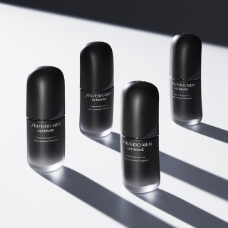 SHISEIDO メンの通販｜資生堂オンラインストア